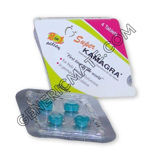 Super Kamagra