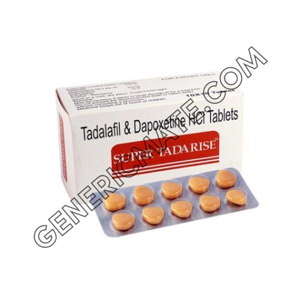 Super Tadarise Super Tadarise