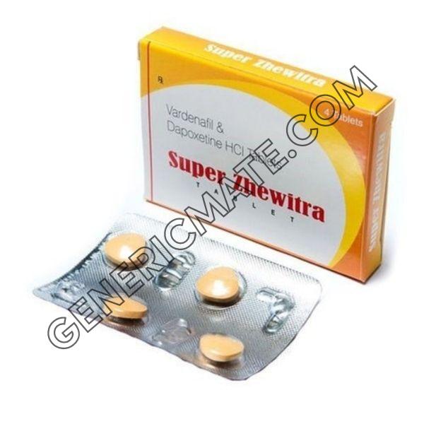 Super Zhewitra Super Zhewitra
