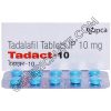 Tadact 10mg