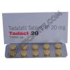 Tadact 20mg