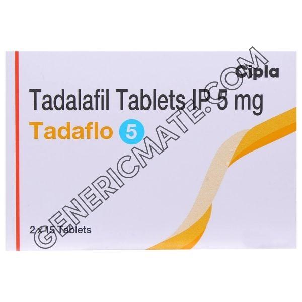 Tadaflo 5mg