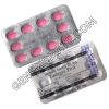 Tadagra Prof 20mg
