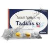 Tadalis SX 20mg