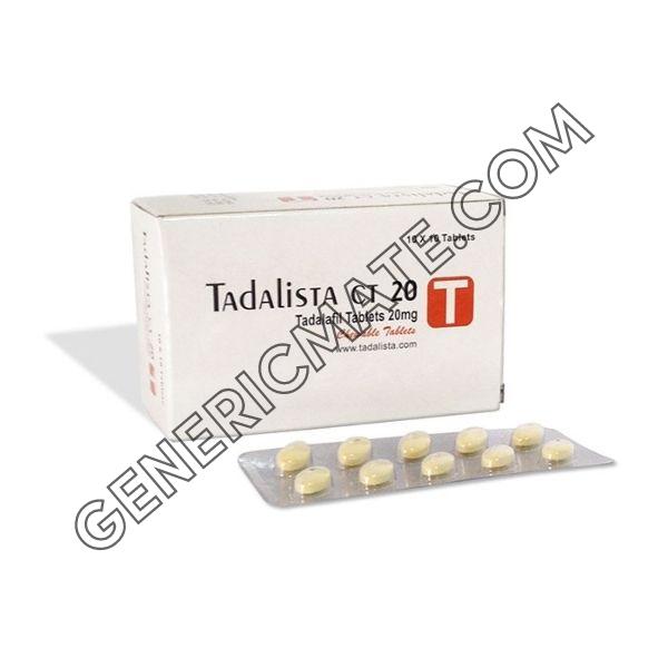 Tadalista CT 20