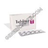 Tadalista Professional