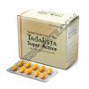 Tadalista Super Active