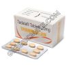 Tadarise 20mg