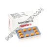 Tadarise 5mg
