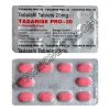 Tadarise Pro 20mg