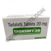 Tadasoft 20mg