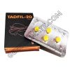 Tadfil 20mg