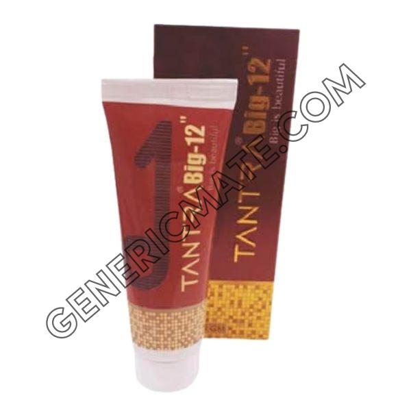 Tantra Big – 12