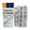 Trajenta 5mg