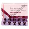 Tretiva 20