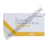 Tretiva 40mg