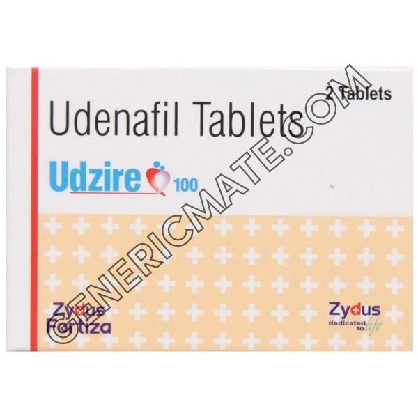 Udzire 100mg (Udenafil) Udzire 100mg