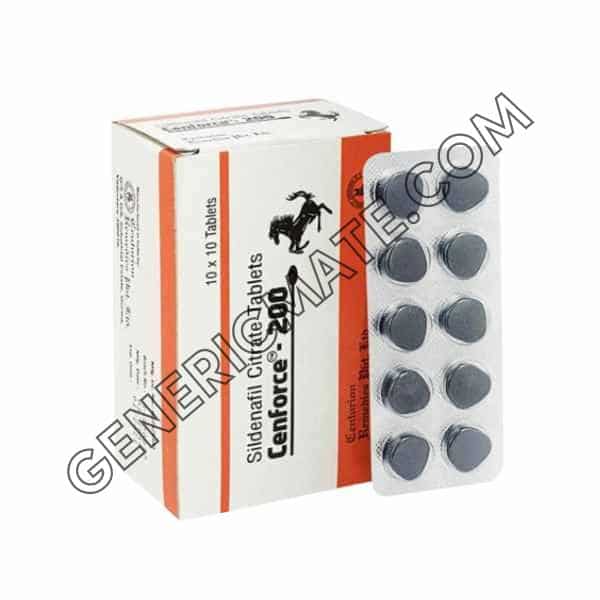 Cenforce 200mg