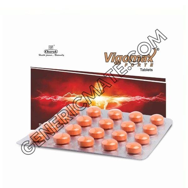 Vigomax Forte Vigomax Forte
