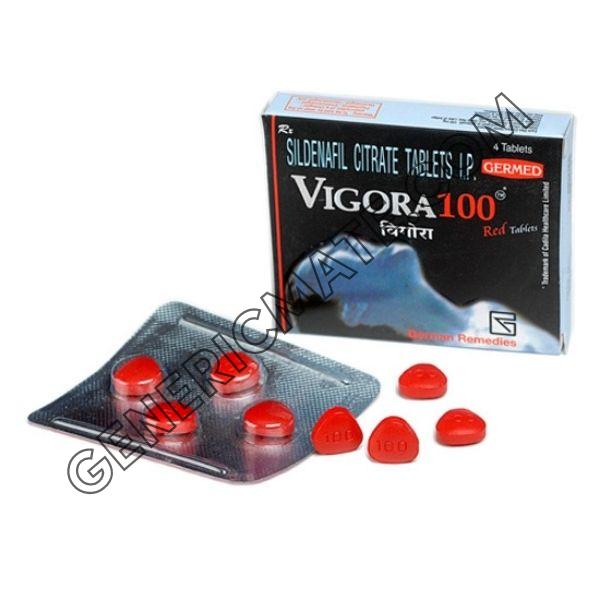 Vigora 100mg Vigora 100mg