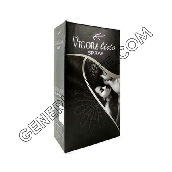 Vigora Lido Spray Vigora Lido Spray