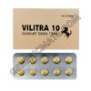 Vilitra 10mg