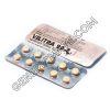 Vilitra 20mg