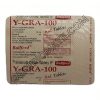 Y-GRA 100mg