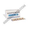 Zhewitra 60mg