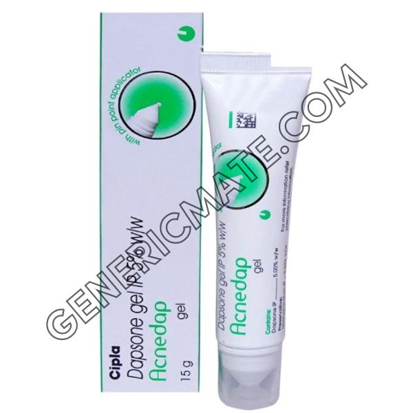Acnedap Gel