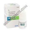 Bimat 3 ml (Bimatoprost)