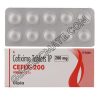 Cefix 200mg