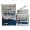Cipmolnu 200mg