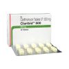 Claribid 500mg