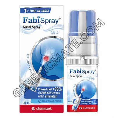FabiSpray Nasal Spray