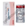 Famcimac 500mg