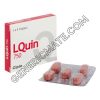 LQuin 750mg