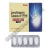 Levoflox 750mg