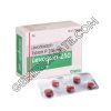 Levoquin 250mg