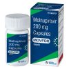 Movfor 200mg
