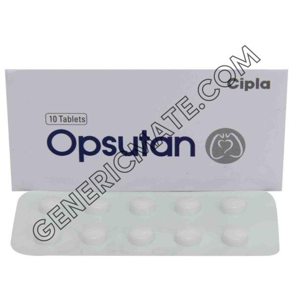 Opsutan 10mg Opsutan 10mg