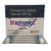Staphonex 500mg