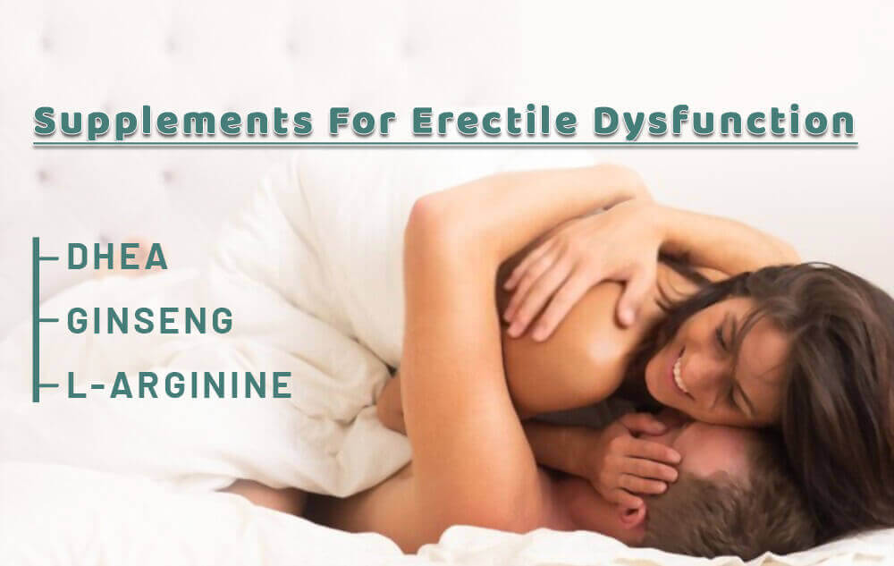 Supplements-for-erectile-dysfunction