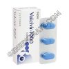 Valcivir 1000mg