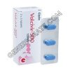 Valcivir 500mg
