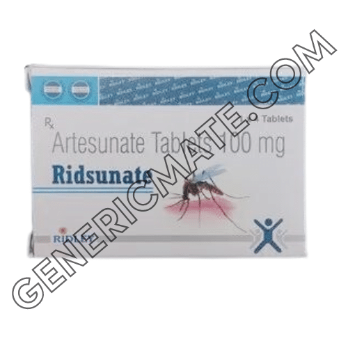 Artesunate 100mg Artesunate 100mg