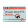 Artesunate 50mg