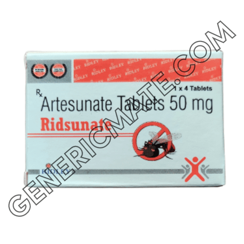 Artesunate-50mg Artesunate 50mg