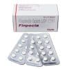 Finasteride 1mg