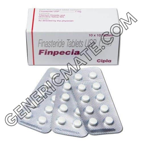 Finasteride 1mg Finasteride 1mg